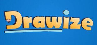 Drawize - Draw and Guess