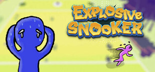 Explosive Snooker