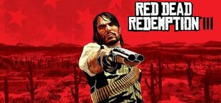 Red Dead Redemption 3