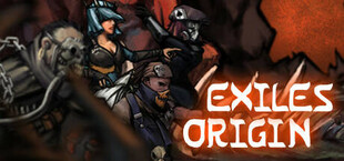 Exile Origin