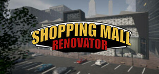 Shopping Mall Renovator