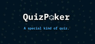 QuizPoker: Quiz and Poker Mix