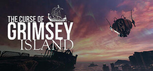 The Curse Of Grimsey Island