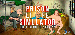 Prison Life Simulator: The Legend of Navalny