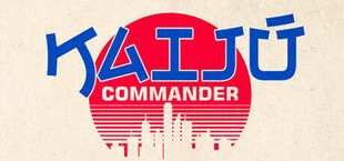 Kaiju Commander