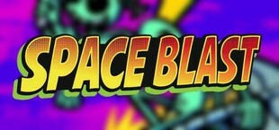 Space Blast