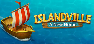 Islandville: A New Home