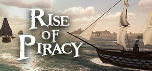 Rise of Piracy