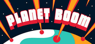 Planet Boom