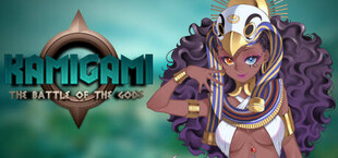 Kamigami: Clash of the Gods