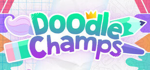 Doodle Champs