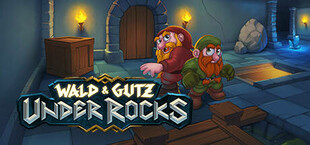 Wald & Gutz: Under Rocks