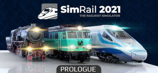 SimRail - The Railway Simulator: Prologue