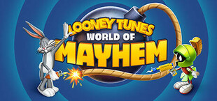 Looney Tunes World of Mayhem