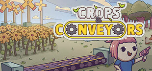 Crops and Conveyors