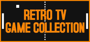 Retro TV Game Collection