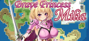 Brave Princess Milia