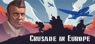 Crusade in Europe