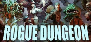 Rogue Dungeon