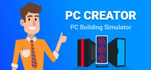 PC Creator - PC Building Simulator