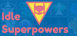 Idle Superpowers