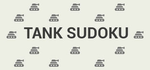 Tank Sudoku