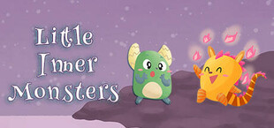 Little Inner Monsters - Card Game