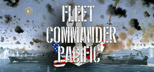 Fleet Commander: Pacific