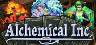 Alchemical INC.