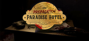 Propagation: Paradise Hotel