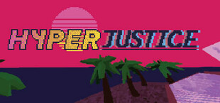 HYPERJUSTICE