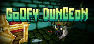 Goofy Dungeon