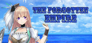 The Forgotten Empire