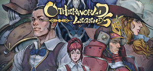 Otherworld Legends 战魂铭人