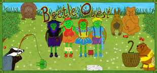 BeetleQuest 2