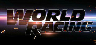 World Racing 2 - Champion Edition