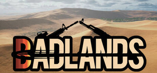 Badlands