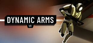 Dynamic Arms VR