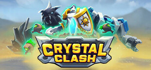 Crystal Clash