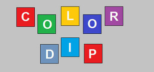 ColorDip