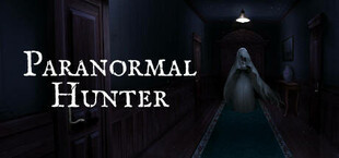 Paranormal Hunter