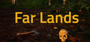 Far Lands