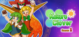 Kokoro Clover Season1