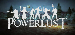 Powerlust