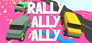 Rallyallyally