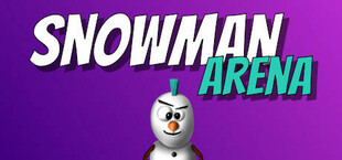 Snowman Arena