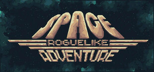 Space Roguelike Adventure