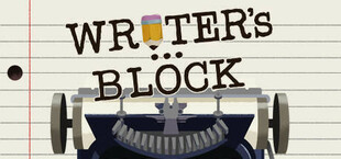 Writer's Block