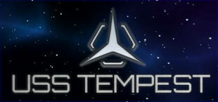 USS Tempest: Spaceship Simulator