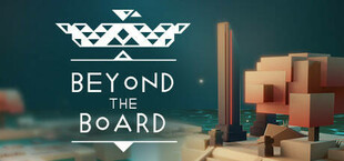 Beyond the Board - DTDA Games